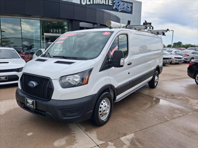 2021 Ford Transit Cargo Van Base for sale in Fond Du Lac, WI