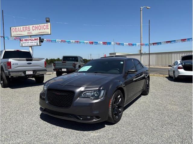 2021 Chrysler 300 300S for sale in Farmersville, CA