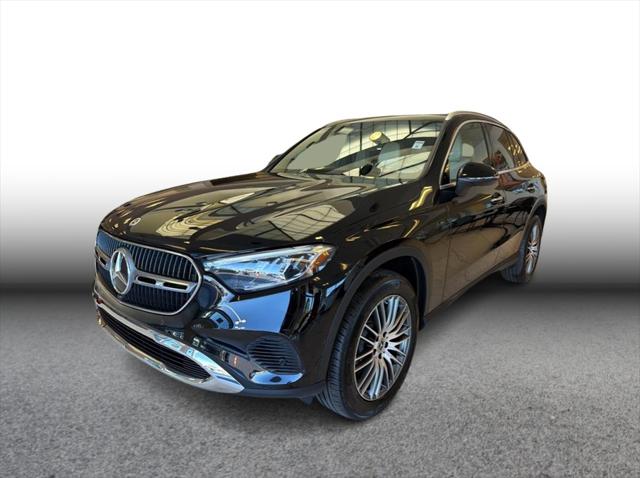 2024 Mercedes-Benz GLC 4MATIC SUV for sale in San Jose, CA