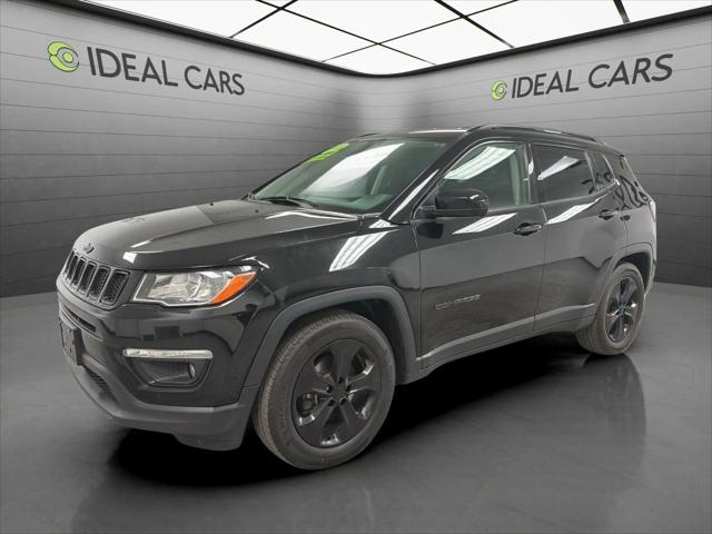 2018 Jeep Compass Altitude FWD for sale in Apache Junction, AZ