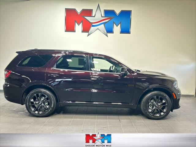 2026 Dodge Durango GT Plus AWD for sale in Christiansburg, VA