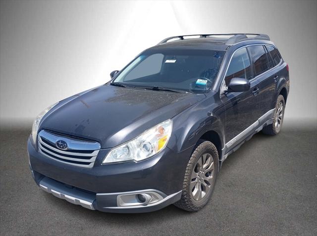 2012 Subaru Outback 2.5i Limited for sale in Carson City, NV