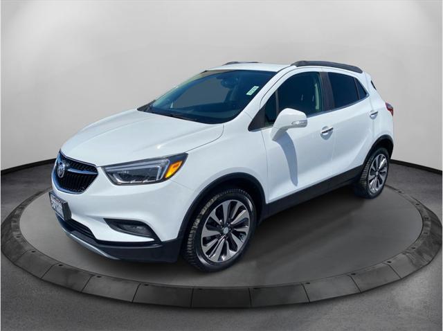 2018 Buick Encore Essence for sale in Folsom, CA