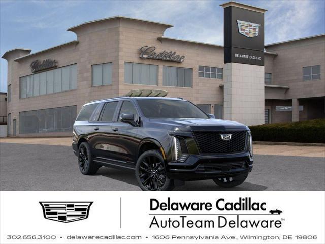 2026 Cadillac Escalade ESV Platinum Sport for sale in Wilmington, DE