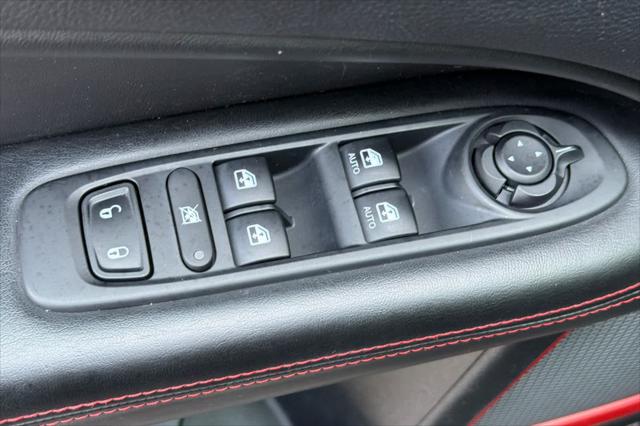 2018 Jeep Compass Trailhawk 4x4