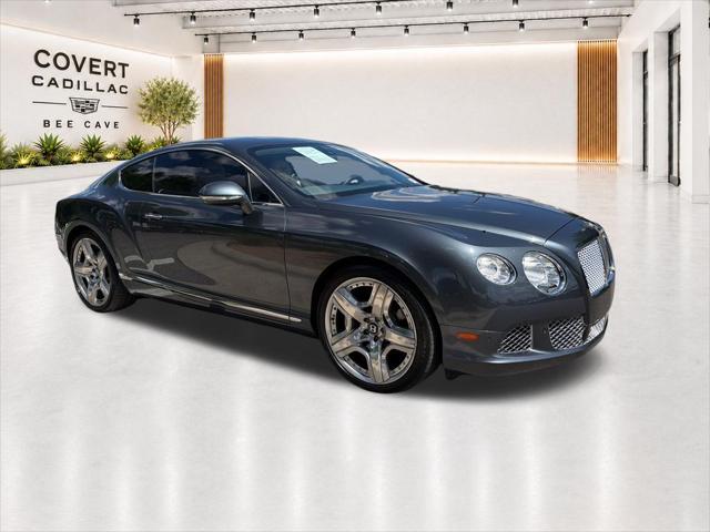 2012 Bentley Continental GT Base for sale in Austin, TX