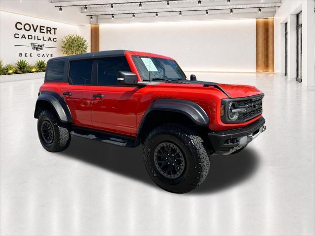 2022 Ford Bronco Raptor for sale in Austin, TX