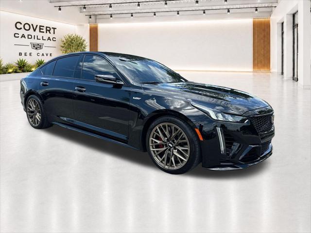 2023 Cadillac CT5-V V-Series Blackwing for sale in Austin, TX