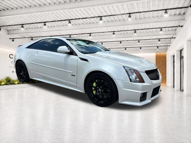 2011 Cadillac CTS-V Base for sale in Austin, TX