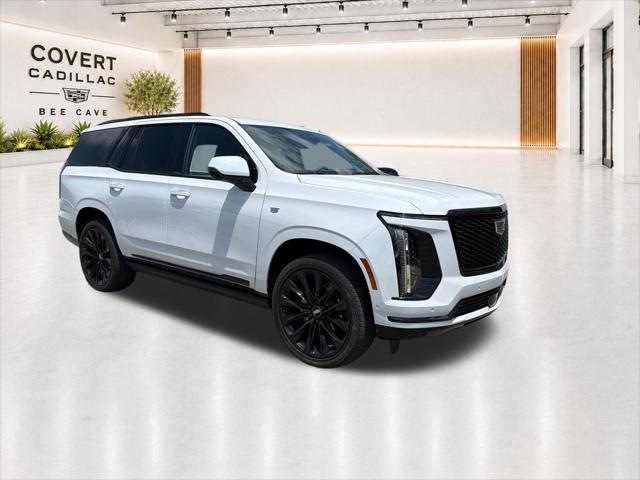 2026 Cadillac Escalade Platinum Sport for sale in Austin, TX