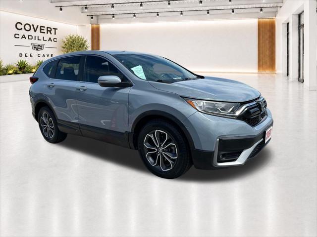 2020 Honda CR-V 2WD EX-L for sale in Austin, TX