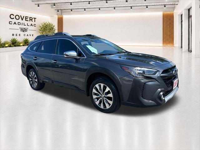 2023 Subaru Outback Touring XT for sale in Austin, TX
