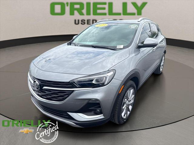 2023 Buick Encore GX Essence FWD for sale in Tucson, AZ