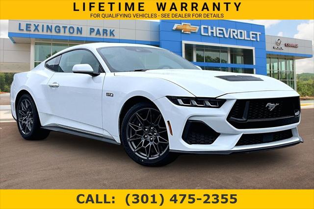 2024 Ford Mustang GT Fastback for sale in Prince Frederick, MD