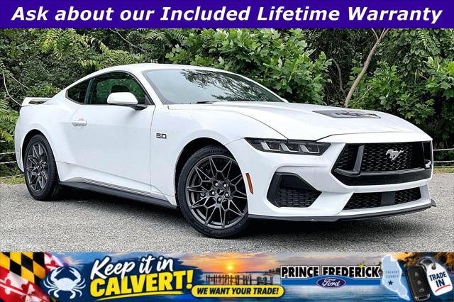 2024 Ford Mustang GT Fastback for sale in Prince Frederick, MD