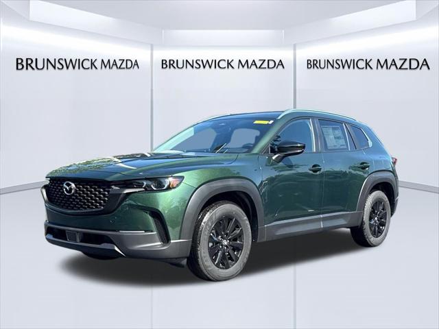 2026 Mazda CX-50 2.5 S Select for sale in Brunswick, OH