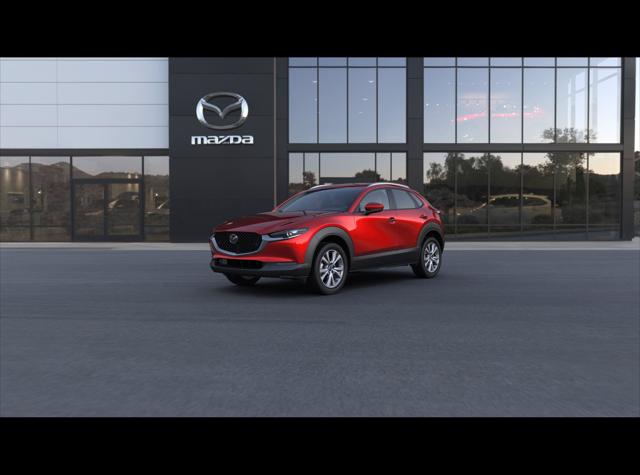 2026 Mazda CX-30 2.5 S Preferred for sale in Saint James, NY