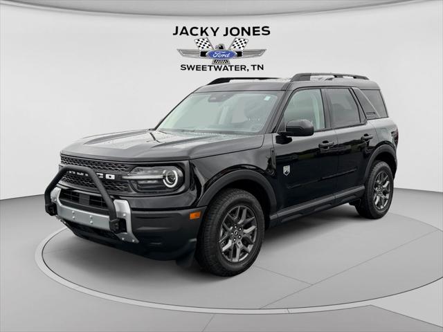 2026 Ford Bronco Sport Big Bend for sale in Sweetwater, TN