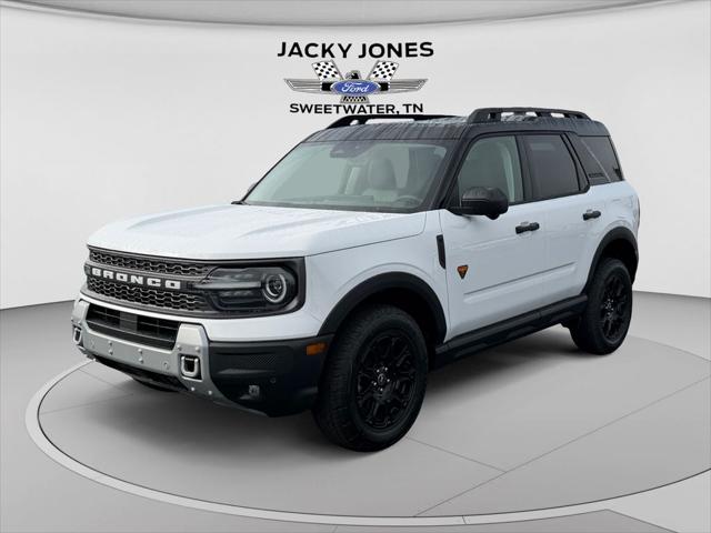 2026 Ford Bronco Sport Badlands for sale in Sweetwater, TN