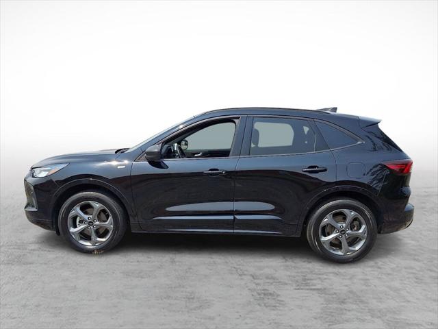 2024 Ford Escape ST-Line 2024 Ford Escape ST-Line