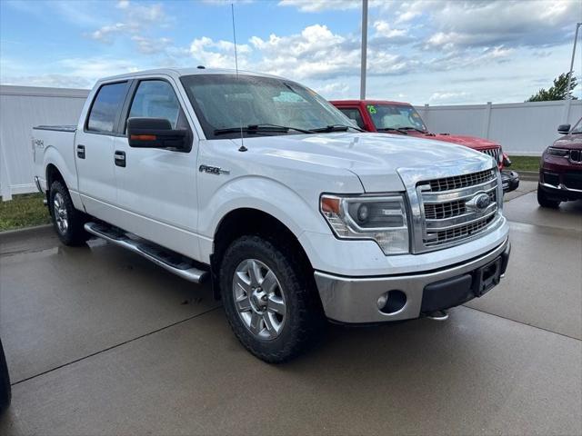 2014 Ford F-150 XLT for sale in Waukee, IA