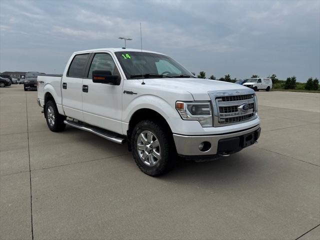 2014 Ford F-150 XLT for sale in Waukee, IA