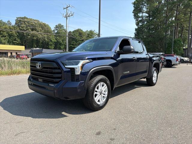 2025 Toyota Tundra SR5 2025 Toyota Tundra SR5