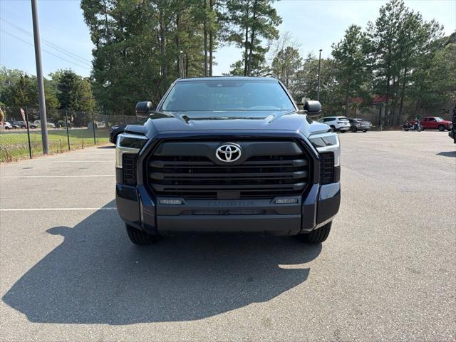2025 Toyota Tundra SR5 2025 Toyota Tundra SR5
