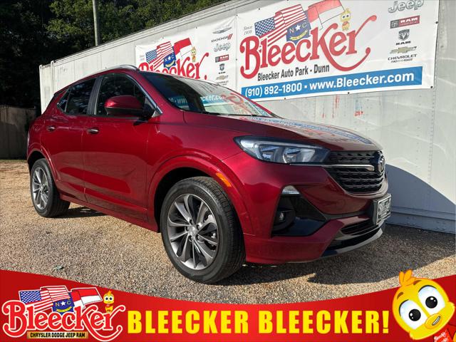 2022 Buick Encore GX FWD Select for sale in Dunn, NC