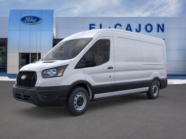 2026 Ford Transit-250 Cargo Van 