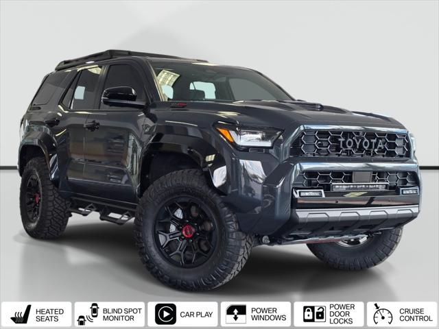2026 Toyota 4Runner Unknown for sale in Puyallup, WA