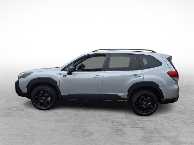 2025 Subaru Forester Wilderness 2025 Subaru Forester Wilderness