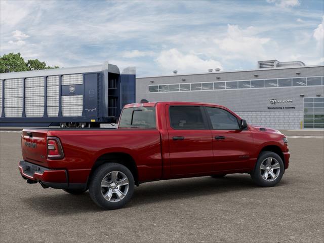 2026 RAM Ram 1500 RAM 1500 EXPRESS CREW CAB 4X4 64 BOX 2026 RAM Ram 1500 RAM 1500 EXPRESS CREW CAB 4X4 64 BOX