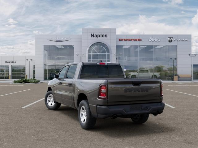2026 RAM 1500 RAM 1500 TRADESMAN CREW CAB 4X4 57 BOX