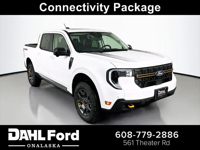 2026 Ford Maverick Tremor for sale in Onalaska, WI