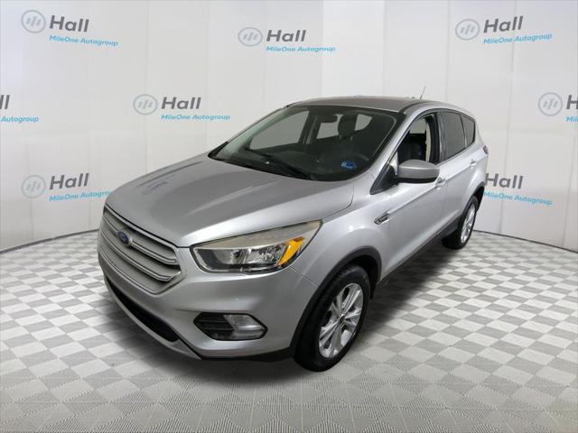 2019 Ford Escape SE 2019 Ford Escape SE