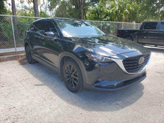2023 Mazda CX-9 Touring Plus for sale in Orlando, FL