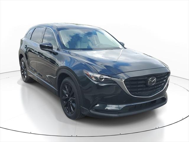 2023 Mazda CX-9 Touring Plus for sale in Orlando, FL