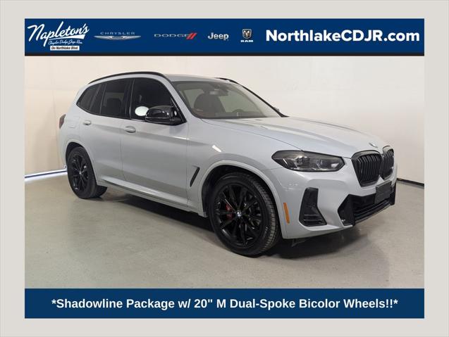 2023 BMW X3 M40i for sale in Lake Park, FL