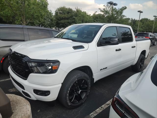 2023 Ram 1500 Big Horn Crew Cab 4x4 5'7" Box for sale in Dublin, OH