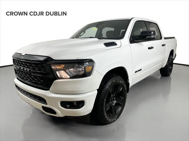 2023 Ram 1500 Big Horn Crew Cab 4x4 5'7" Box for sale in Dublin, OH