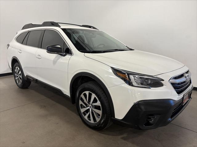 2020 Subaru Outback Base for sale in Lane Parker, CO