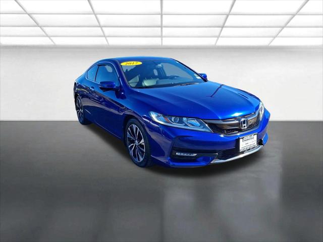 2017 Honda Accord EX-L for sale in Enumclaw, WA