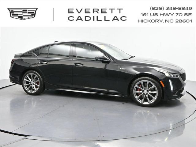 2020 Cadillac CT5 V-Series for sale in Hickory, NC
