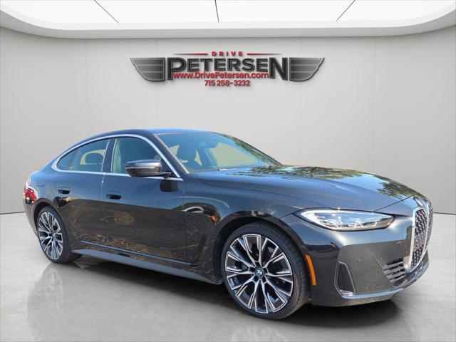 2024 BMW 430i Gran Coupe xDrive for sale in Waupaca, WI