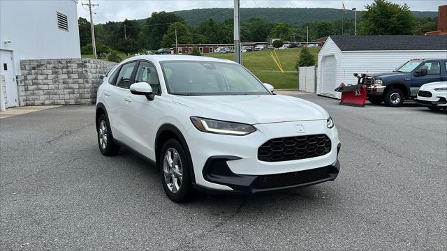 2025 Honda HR-V AWD LX for sale in Altoona, PA