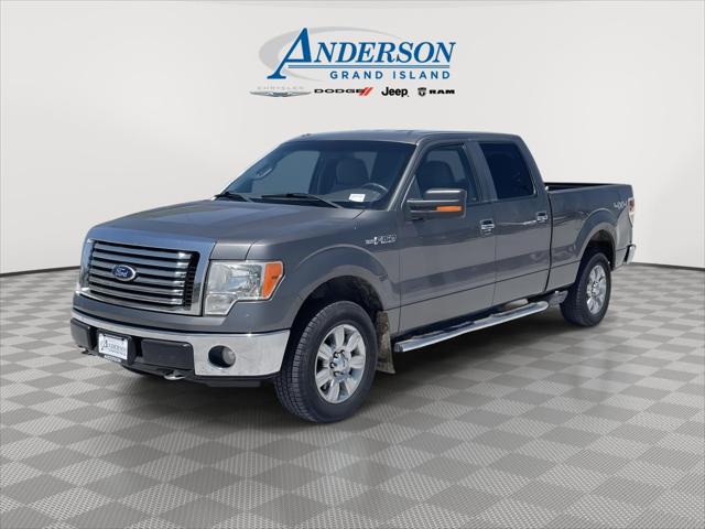 2010 Ford F-150 Lariat for sale in Grand Island, NE