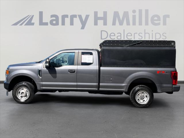 2022 Ford F-350 XL