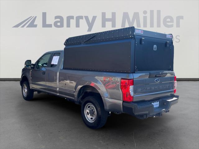 2022 Ford F-350 XL