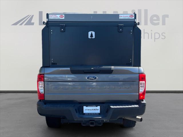 2022 Ford F-350 XL